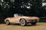 Chevrolet Corvette Stingray 327 L75 Convertible 1964 года